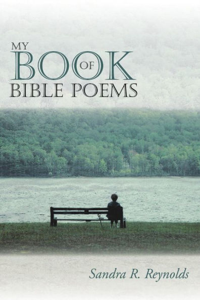 My Book Of Bible Poems