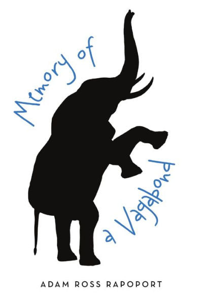 Memory Of A Vagabond