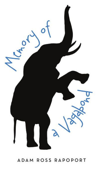 Memory Of A Vagabond