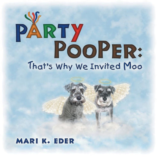 Party Pooper: That's Why We Invited Moo