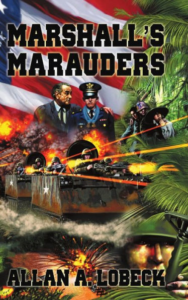 Marshall's Marauders