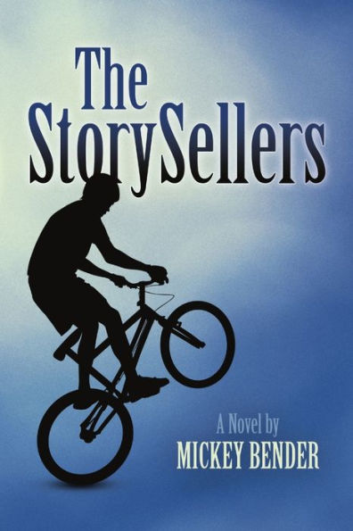 The Storysellers