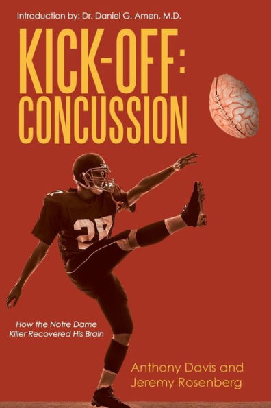 Kick-Off Concussion: How The Notre Dame Killer Recovered His Brain