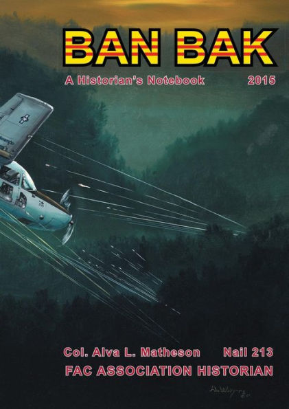 Ban Bak: A Historian's Notebook, 2014