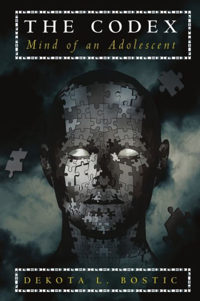 The Codex: Mind Of An Adolescent