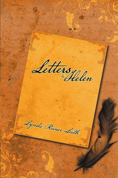 Letters To Helen