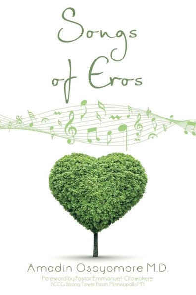 Songs Of Eros