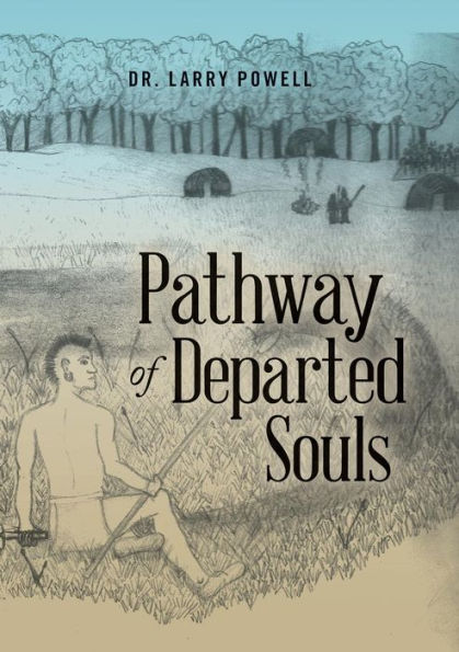 Pathway Of Departed Souls