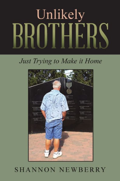 Unlikely Brothers: Just Trying To Make It Home