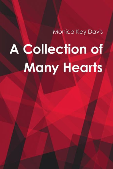 A Collection Of Many Hearts