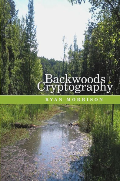 Backwoods Cryptography