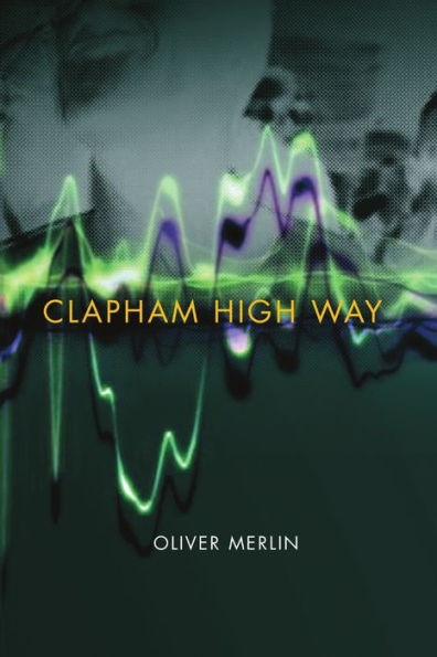 Clapham High Way