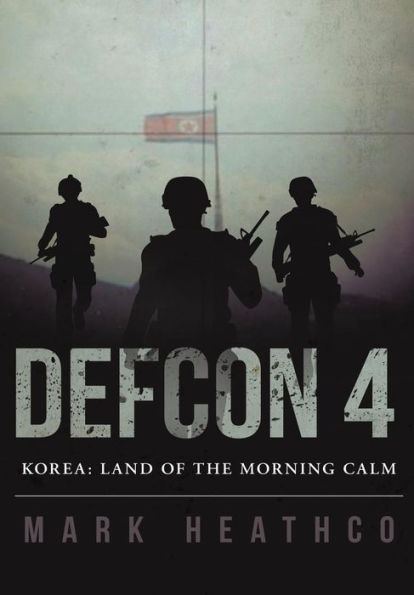 Defcon 4 Korea: Land Of The Morning Calm