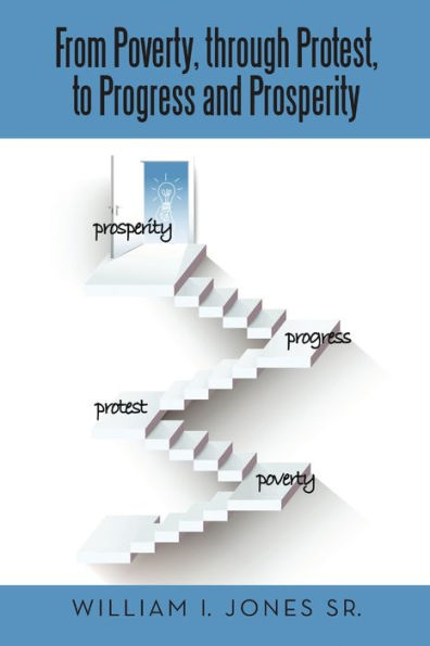 From Poverty, Through Protest, To Progress And Prosperity