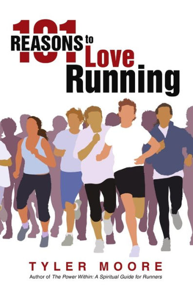 101 Reasons To Love Running
