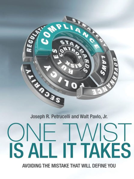 One Twist Is All It Takes: Avoiding The Mistake That Will Define You