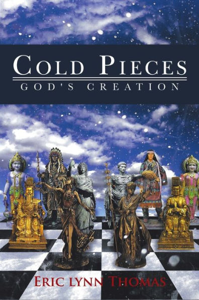 Cold Pieces: God's Creation