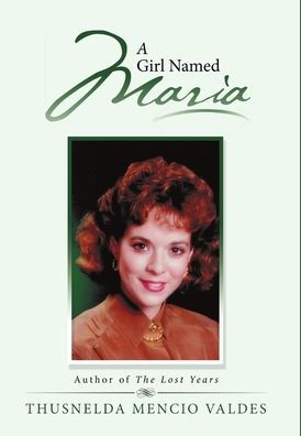 A Girl Named Maria