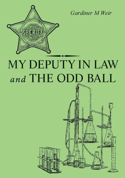 My Deputy In Law And The Odd Ball