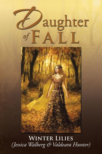 Daughter Of Fall