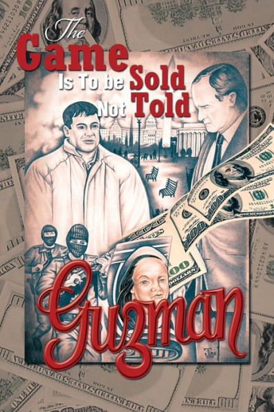 The Game Is To Be Sold Not Told