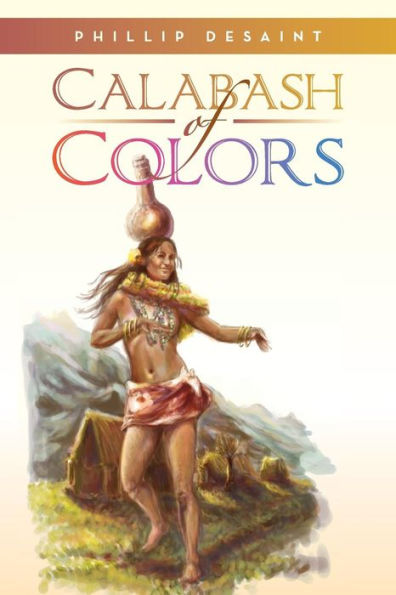 Calabash Of Colors