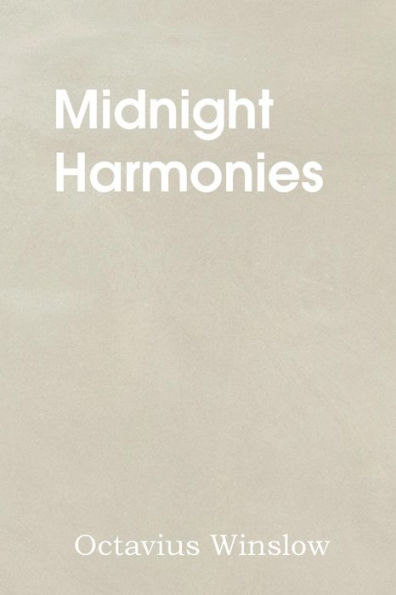 Midnight Harmonies