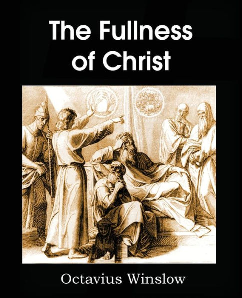 The Fullness Of Christ