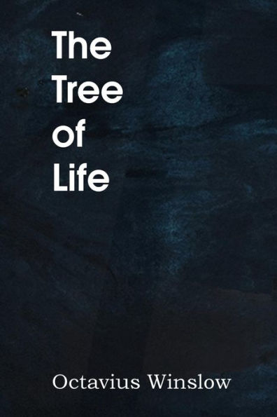 The Tree Of Life