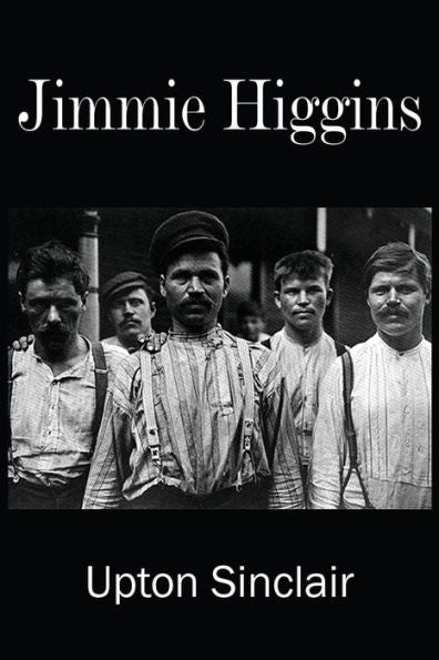 Jimmie Higgins