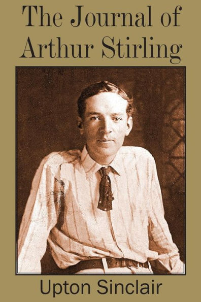 Journal Of Arthur Stirling