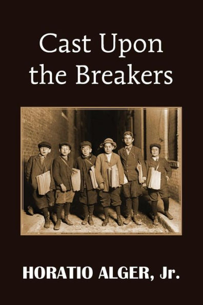 Cast Upon The Breakers