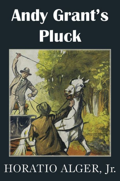 Andy Grant's Pluck
