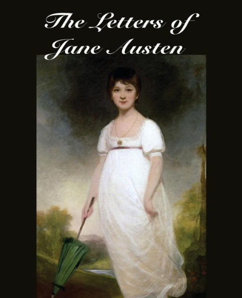 The Letters Of Jane Austen