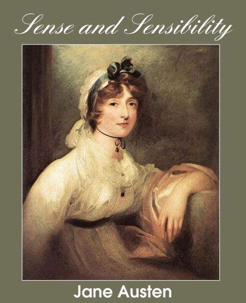 Sense And Sensibility