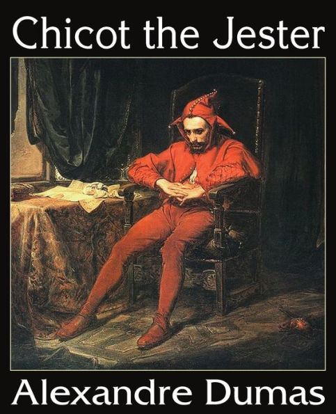 Chicot The Jester