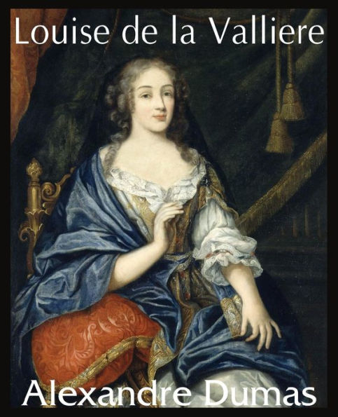 Louise De La Valliere