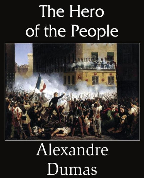 The Hero Of The People