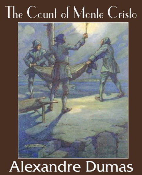 The Count Of Monte Cristo