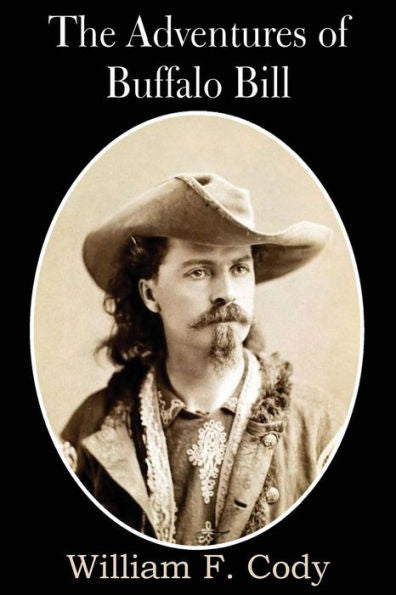 The Adventures Of Buffalo Bill