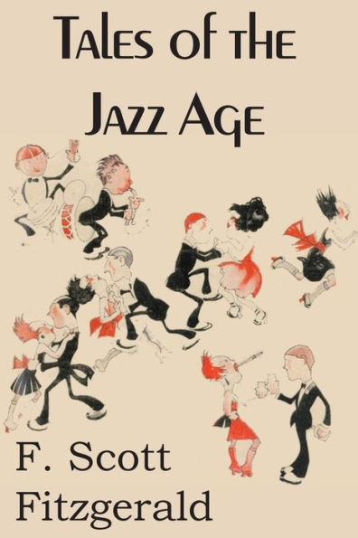 Tales Of The Jazz Age