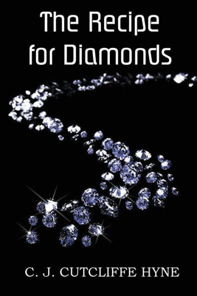 The Recipe For Diamonds