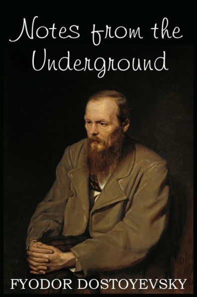 Notes From The Underground