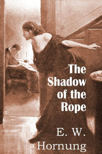 The Shadow Of The Rope