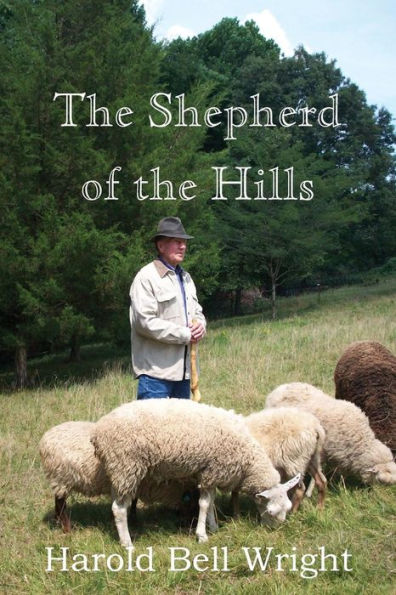 The Shepherd Of The Hills