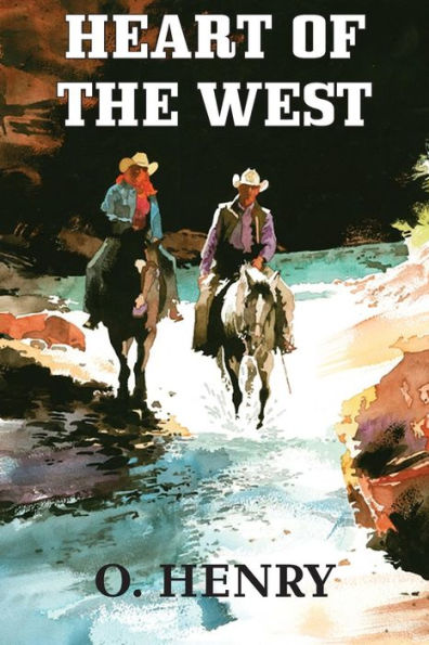 Heart Of The West