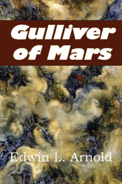 Gulliver Of Mars