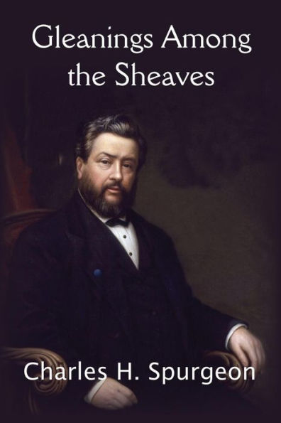 Gleanings Among The Sheaves