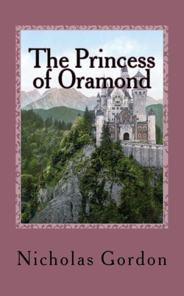 The Princess Of Oramond