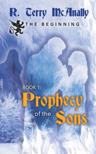 The Beginning: Prophecy Of The Sons